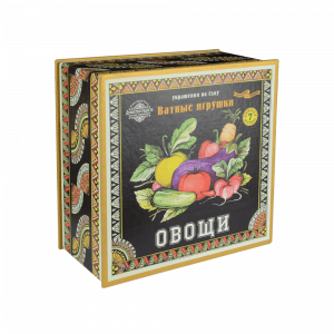 «Овощи»