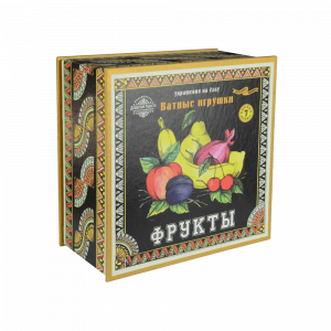 «Фрукты»