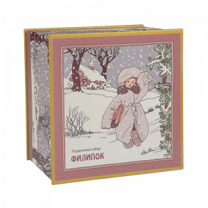 «Филипок»